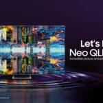 SAMSUNG Neo QLED 8K