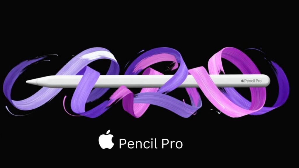 Apple Pencil Pro