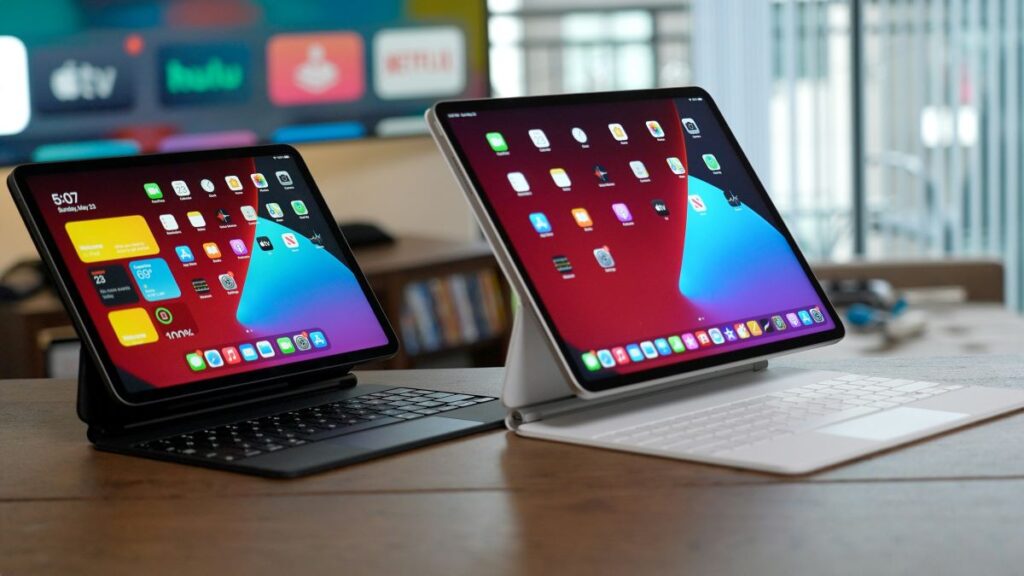 Apple iPad Pro