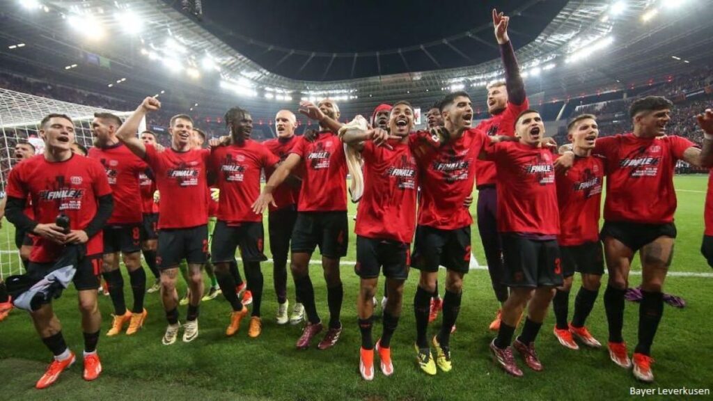 Bayer Leverkusen
