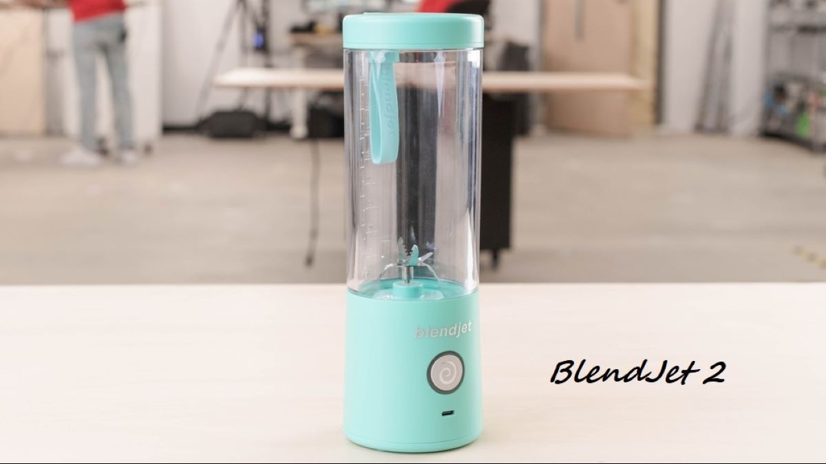 BlendJet 2 Portable blender