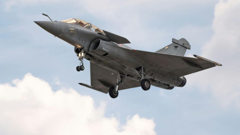 Dassault Rafale