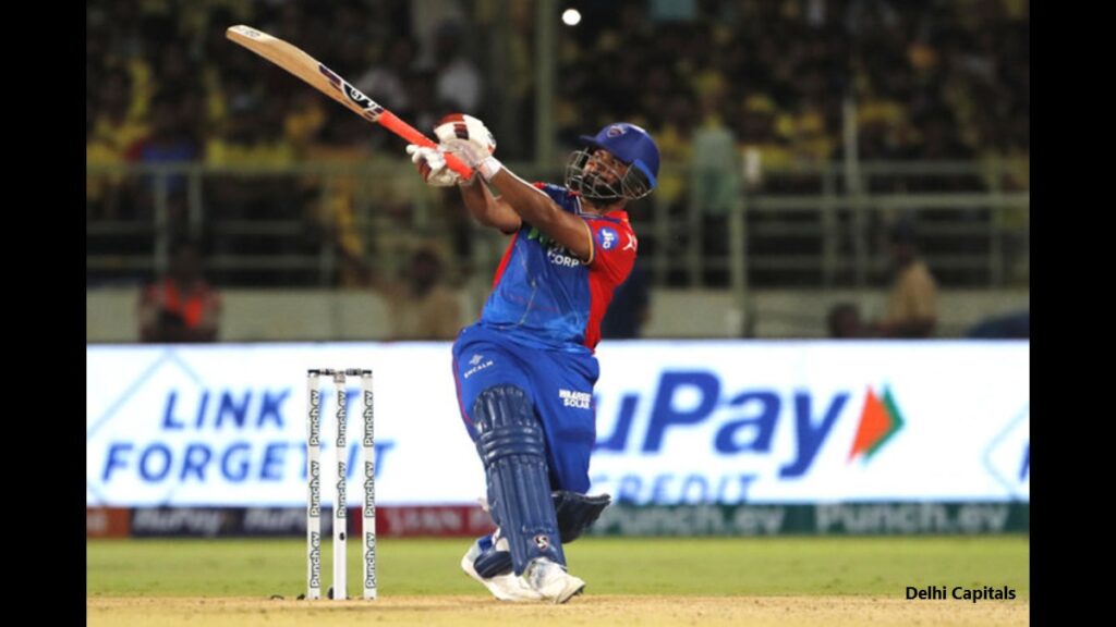 Delhi Capitals
