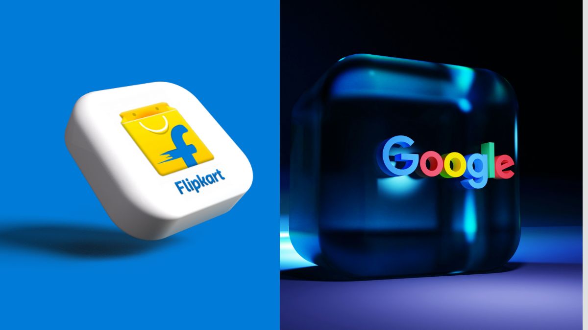 Flipkart Google