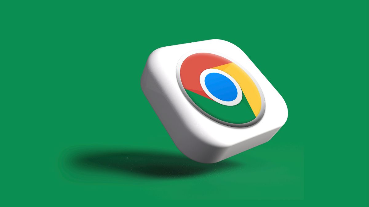 Google Chrome