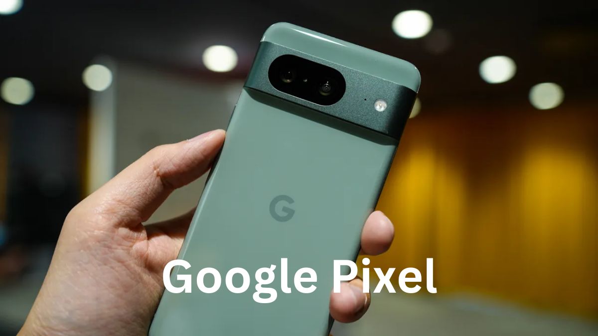 Google pixel