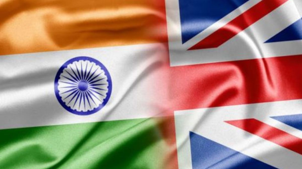 India United Kingdom