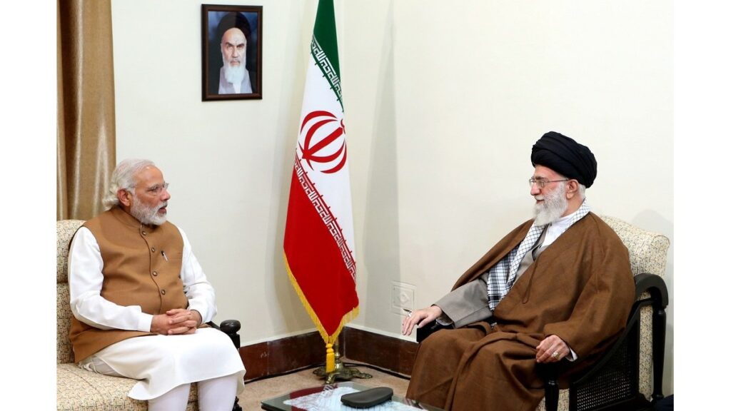 Iran