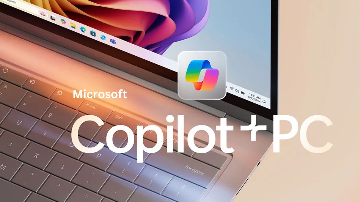 Microsoft Copilot+ PC