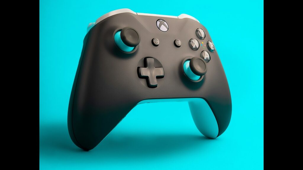 Microsoft Xbox