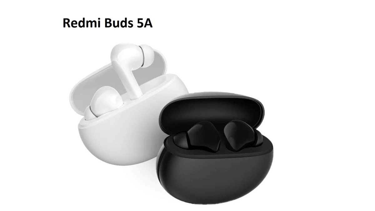 Redmi-Buds-5A