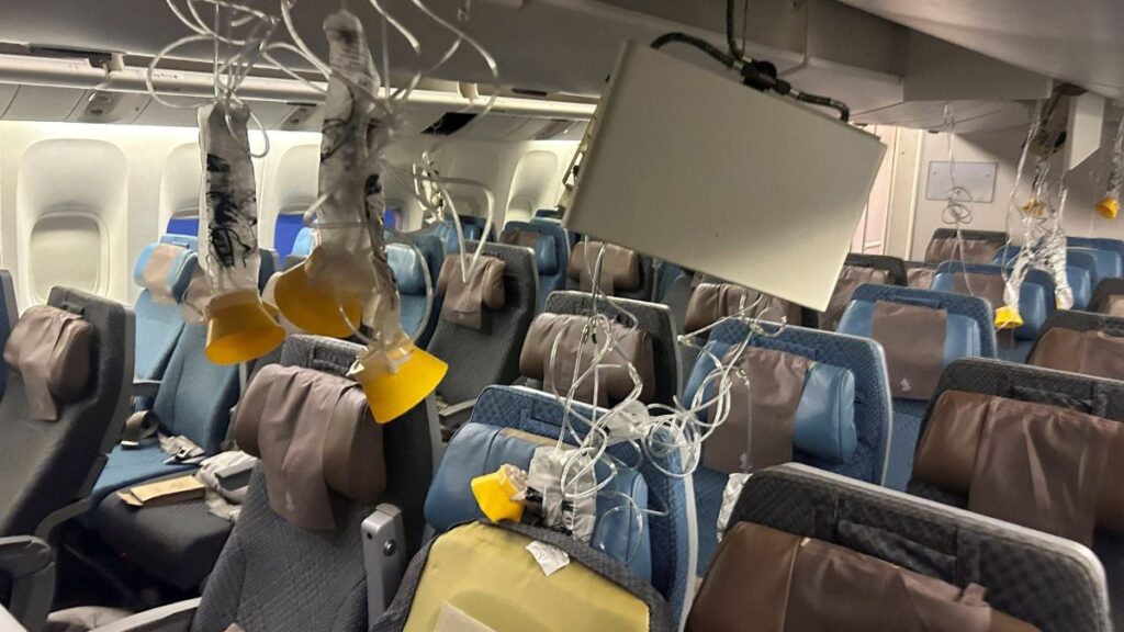 Singapore Airlines