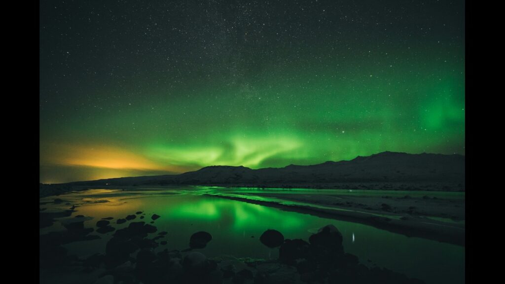 Solar Storm