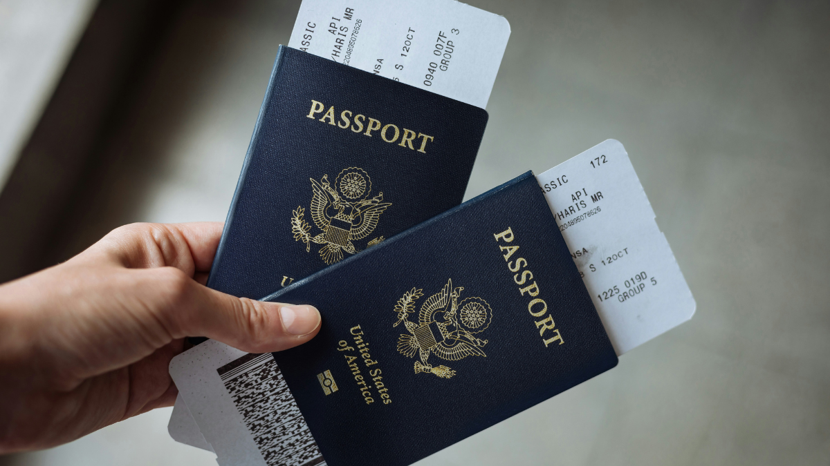 Indian US Student Visa