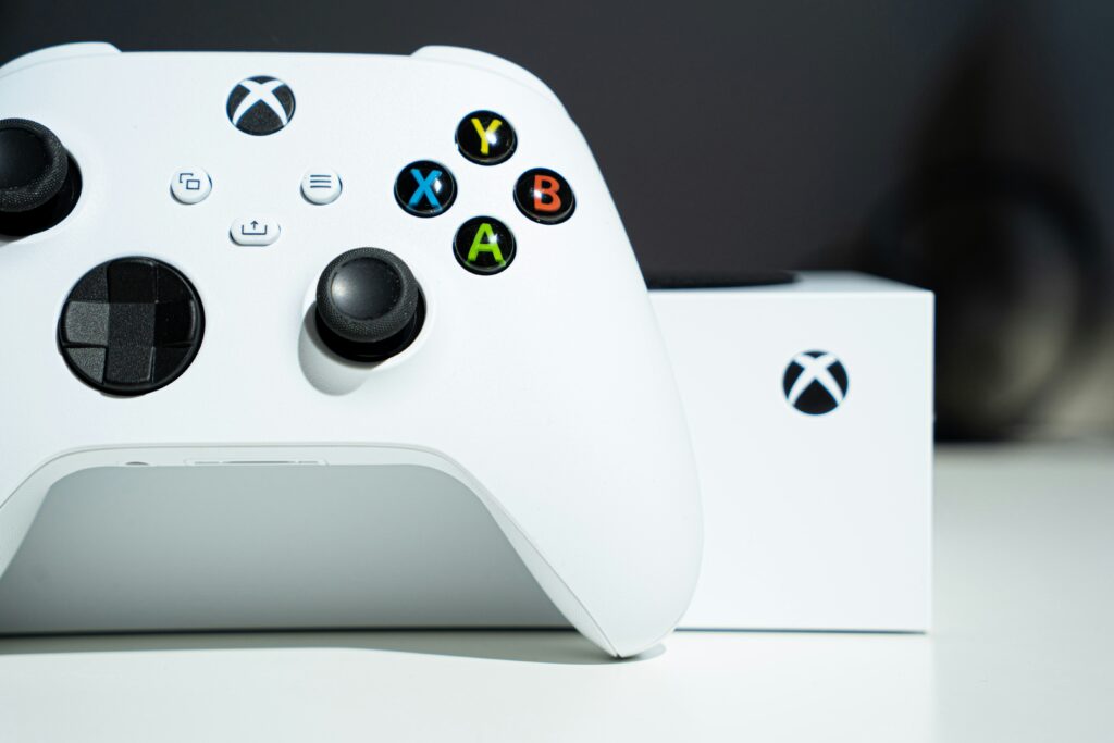 Xbox