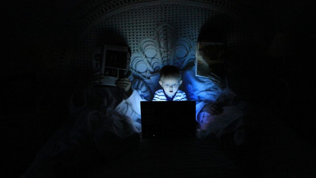 Internet Addiction