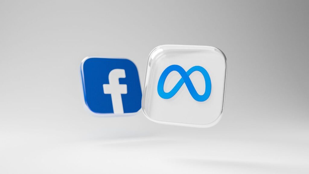 Meta Mark Zuckerberg