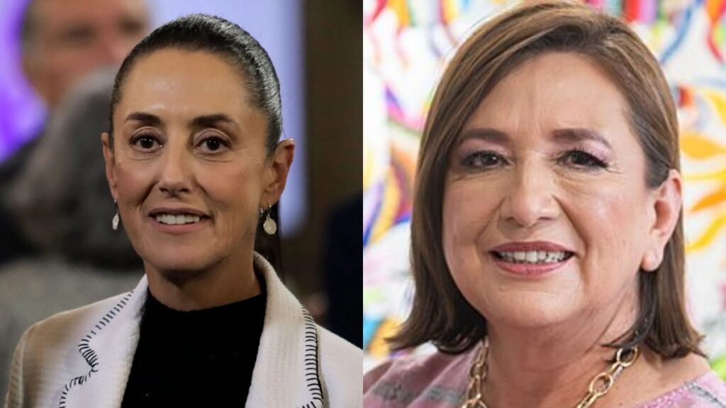Mexio Election