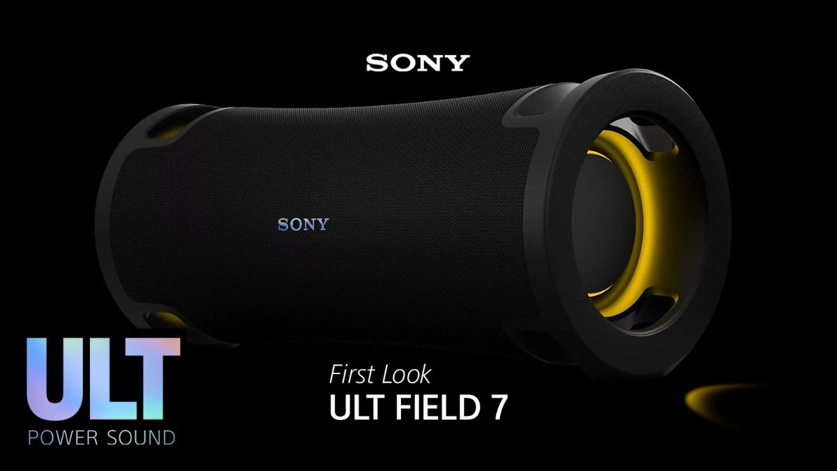 Sony ULT Field 7