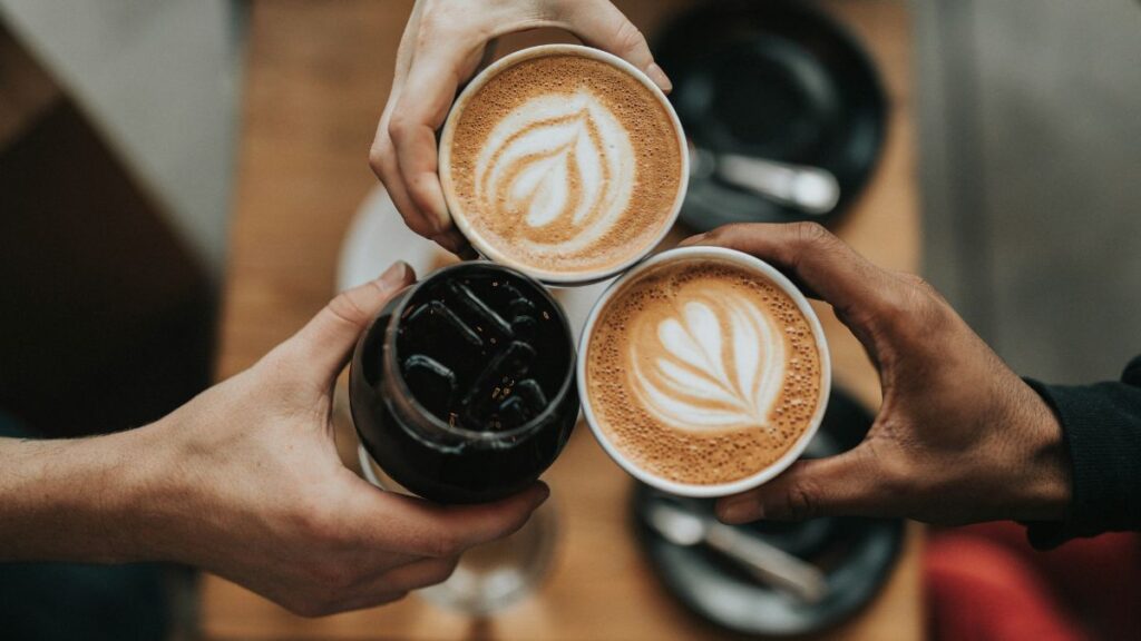 coffee