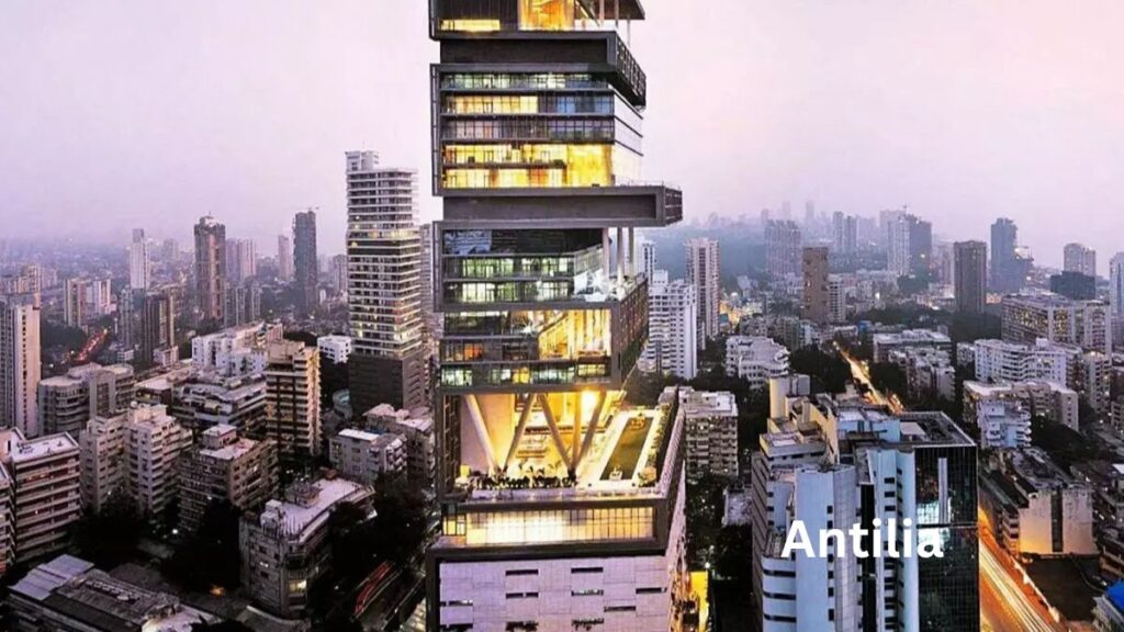 Antilia