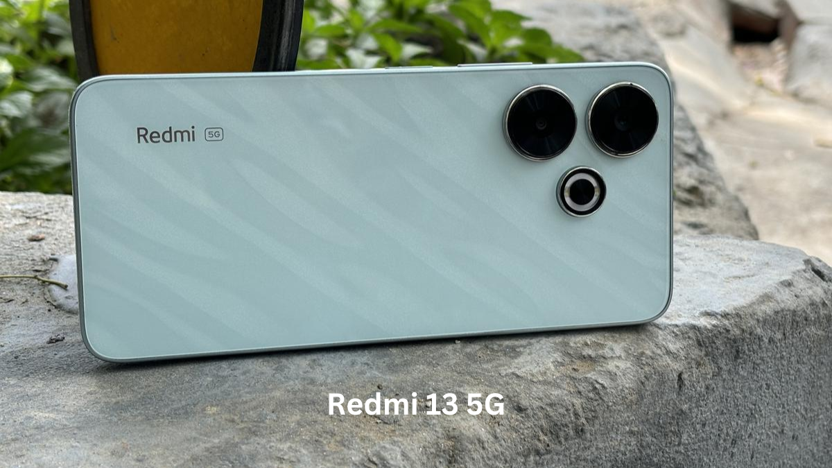 Redmi 13 5G
