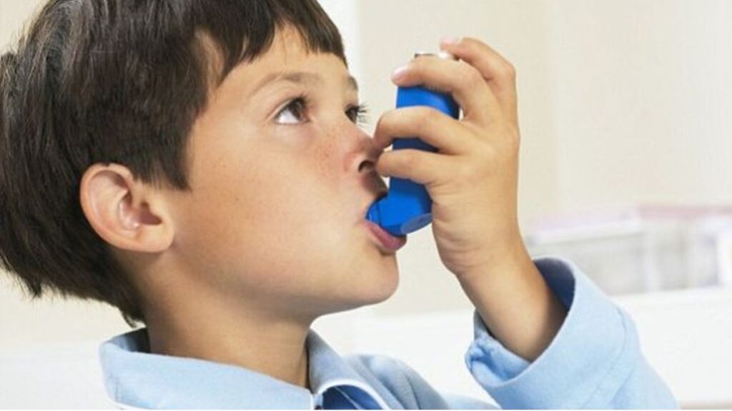 allergy Allergic Rhinitis fever