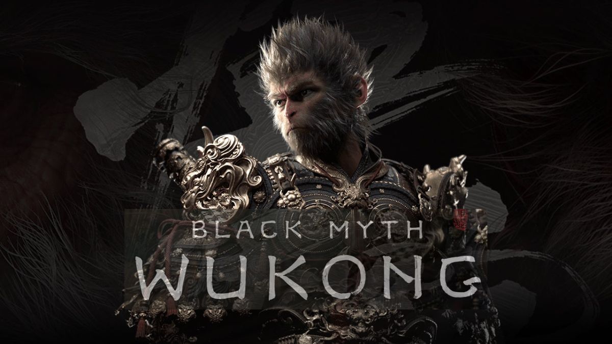 Black Myth: Wukong