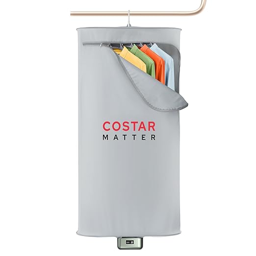 Portable Cloths Dryer