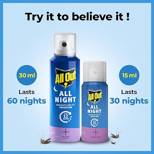 Mosquito Repellent