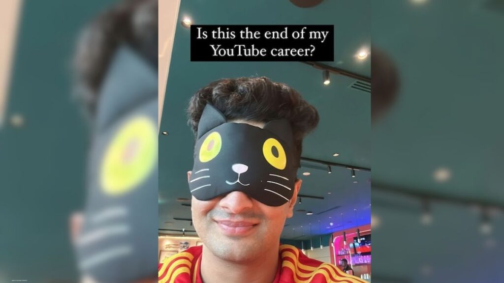 Ranveer Allahbadia