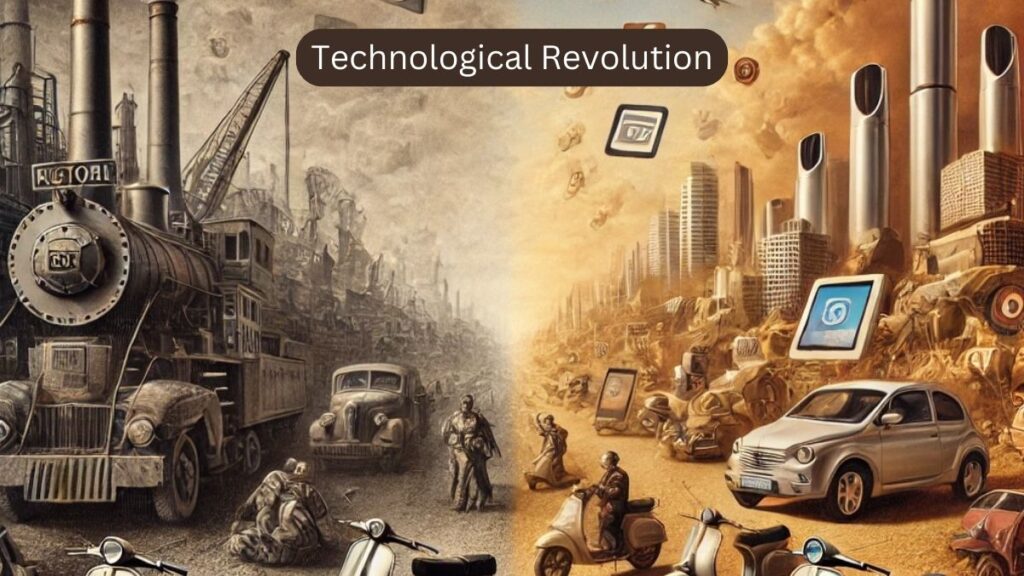 Technological Revolution