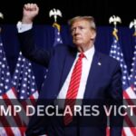 2024 United States Presidential Election