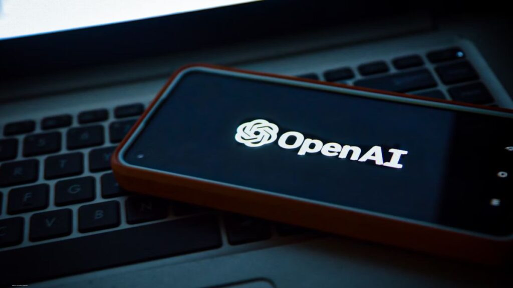 ChatGPT OpenAI