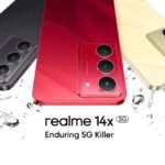 Realme 14x 5G